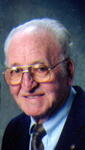 William C. "Bill"  Holliday Sr.