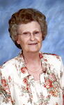 Doris  Barrett (Cunningham)
