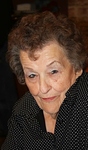 Anita Elizabeth  Hall (Dahlhauser)