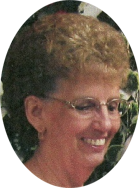 Helen Baldwin