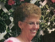 Helen Rochelle  Baldwin (Ward)