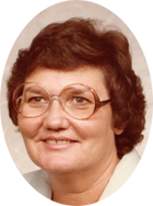 Thelma Peal