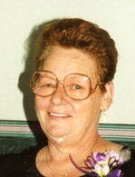 Mary Saucier