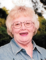 Barbara Clifton