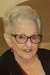 Patricia A.  Davies (Morris)