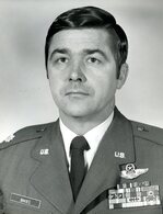 Ret Major USAF Vincent Bakies