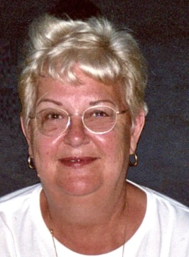 Barbara McClaugherty
